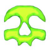 ghostZER0 sigil